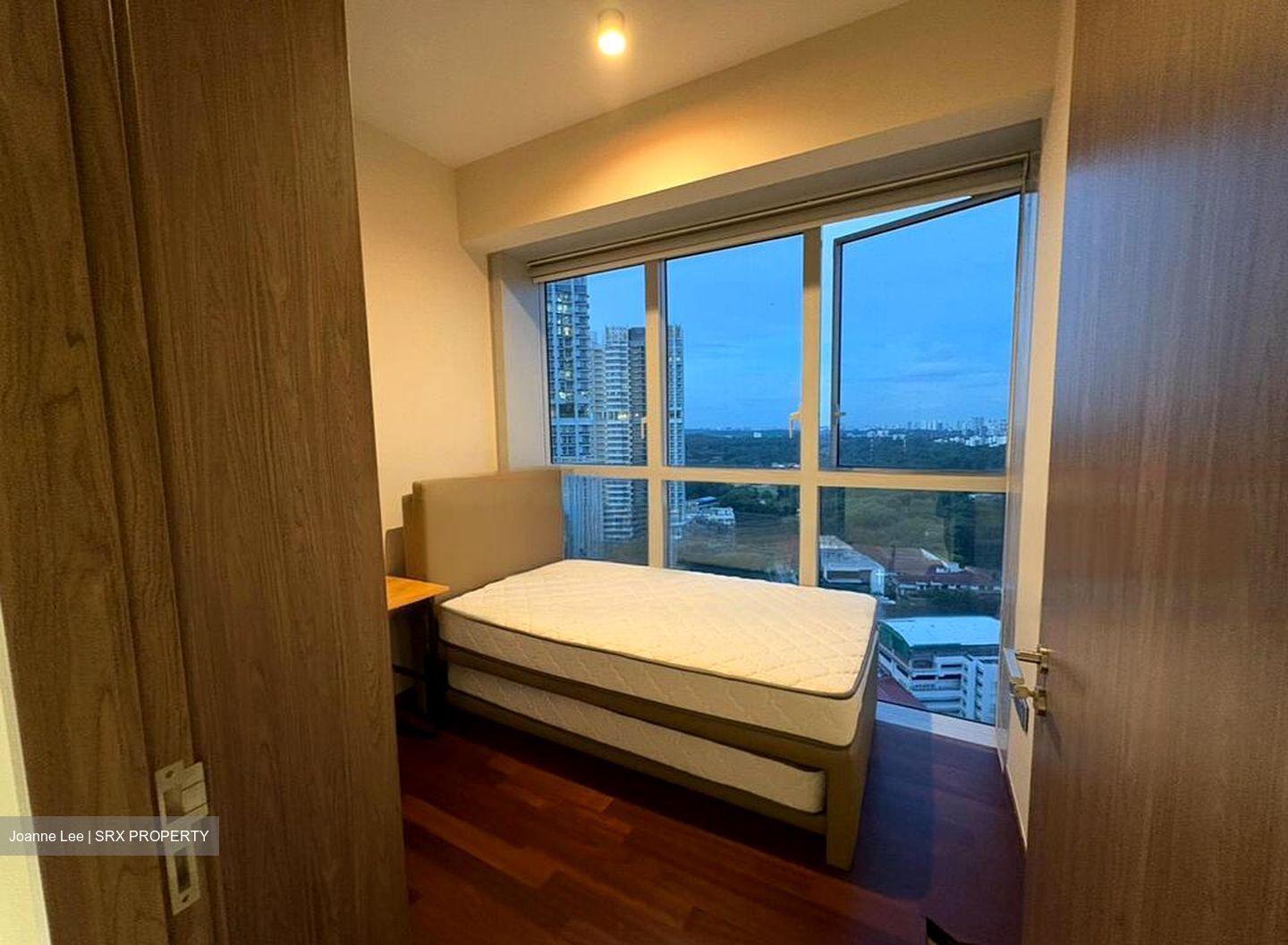 Queens Peak (D3), Condominium #465310171